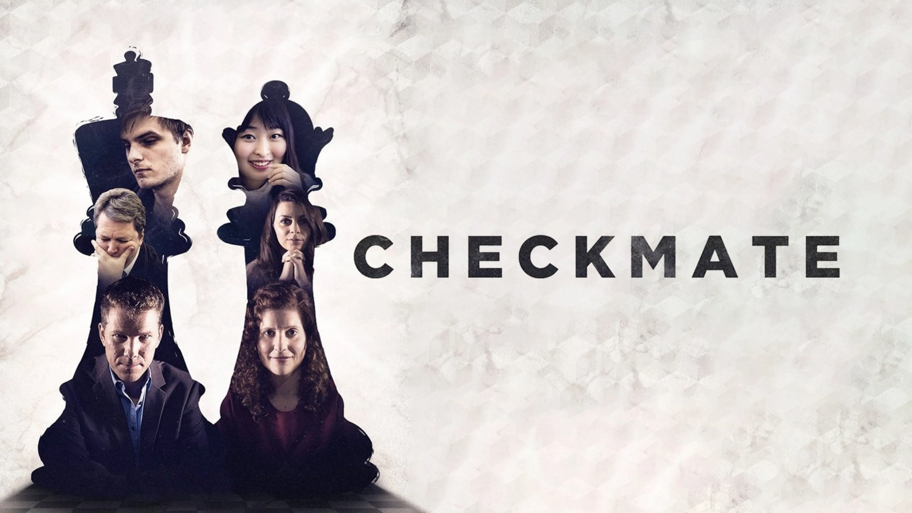 Checkmate poster